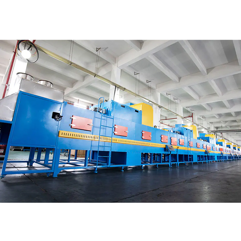 NBR at PVC A/C Insulation Sheet/Pipe Production Line NBR PVC